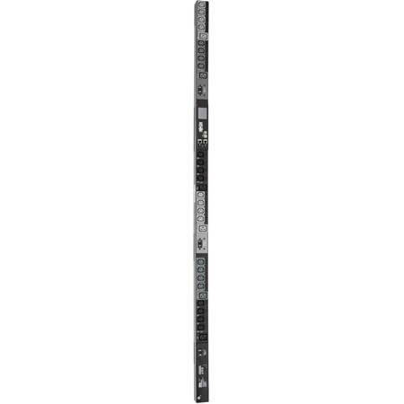 Tripp Lite Pdu 3-Phase Monitored 24 C13 6, PDU3EVNR6L1530 PDU3EVNR6L1530